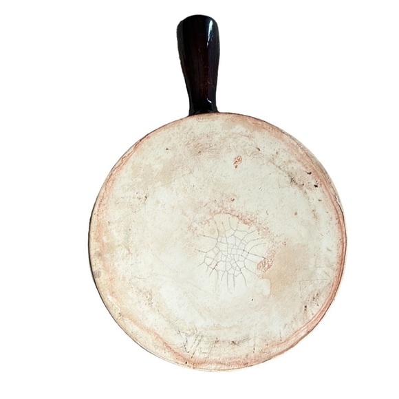 VINTAGE Pfaltzgraff USA 1 Qt Brown Drip
Casserole Dish - Picture 3 of 6